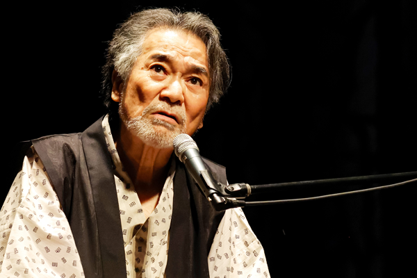 MYSTERY NIGHT TOUR 2024 稲川淳二の怪談ナイト ~怪談喜寿~