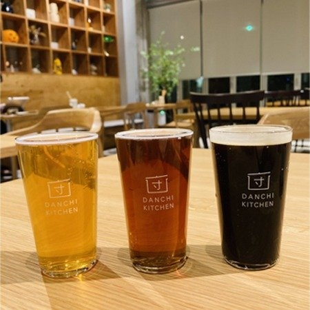 「団地キッチン」田島