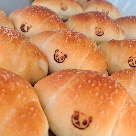 しおぱんだ