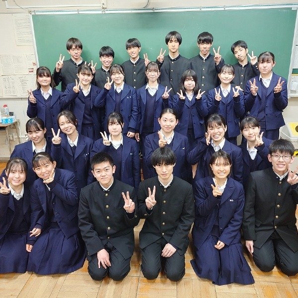 埼玉県立所沢北高等学校ギター部