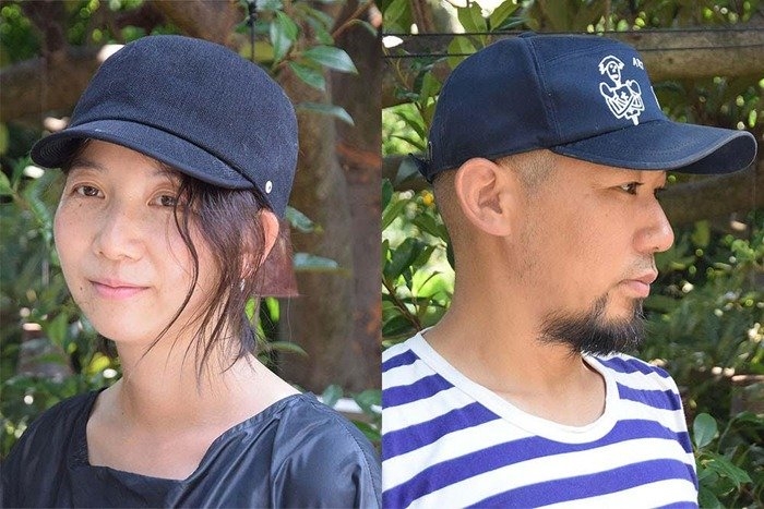 原倫太郎+原游
