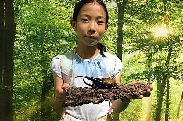 フォトスポット