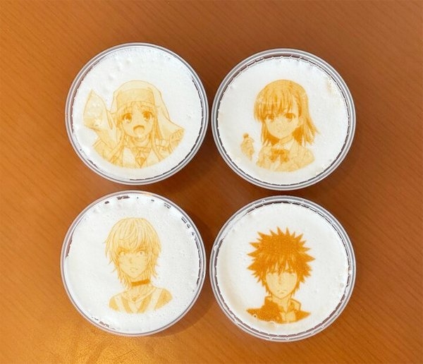 えらべるコラボラテアート