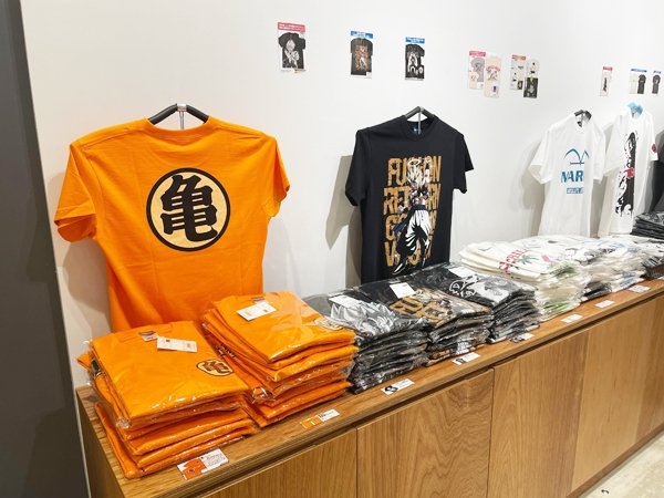 Tシャツフェア