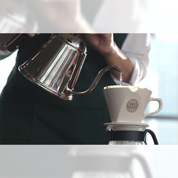 タリーズコーヒースクール