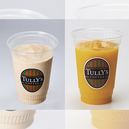 タリーズコーヒー