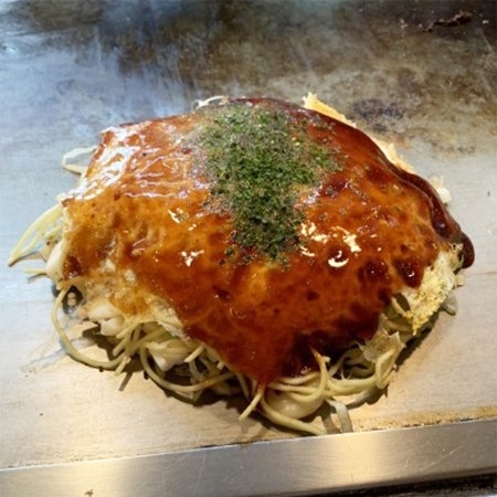 広島焼き