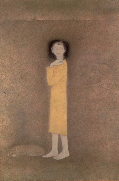 《少女》1979年