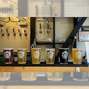 ぬとりブルーイング