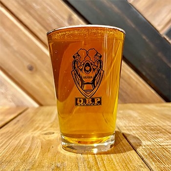 U.B.P BREWERY