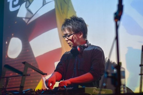 Tracy(Amateras Records)