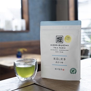 鹿児島堀口製茶 和香園