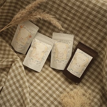 紅茶専門店Teapick