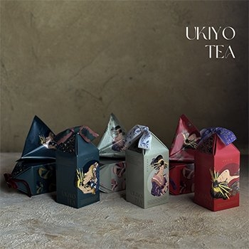 仙霊茶/UKIYO TEA