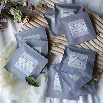 和紅茶専門店レインブラントティー