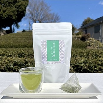 大和園油屋製茶所