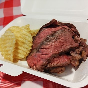 Holyバーベキュー