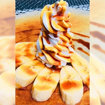 ふらっとクレープ