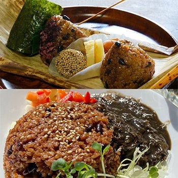 発芽熟成玄米研究所【ト呂あ】