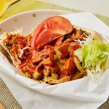 アジアダイニング焼きめぐとん