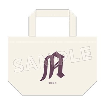 SOS団モチーフグッズ 北高ランチトート