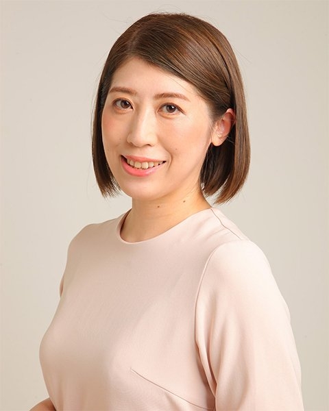 ティーインストラクター:水長 瑠美