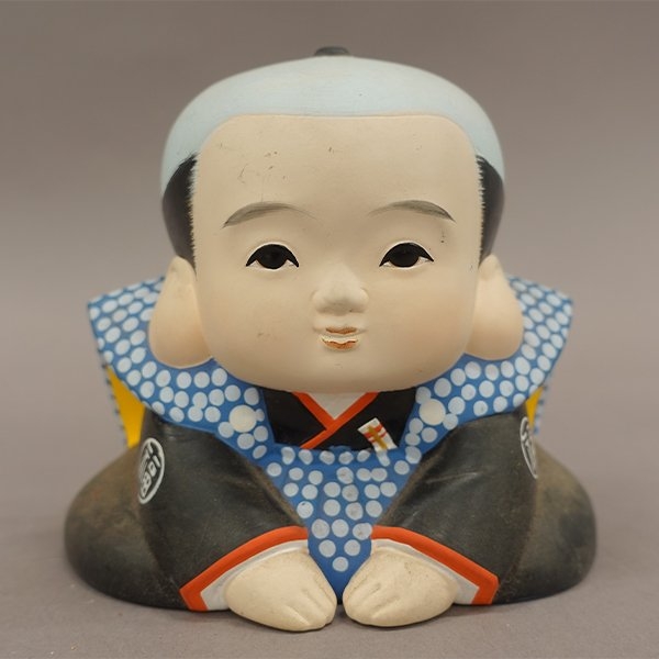 福助さん