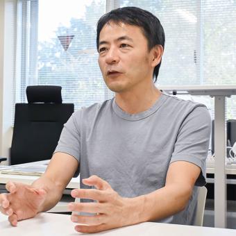 【講師】小久保英一郎 国立天文台科学研究部教授