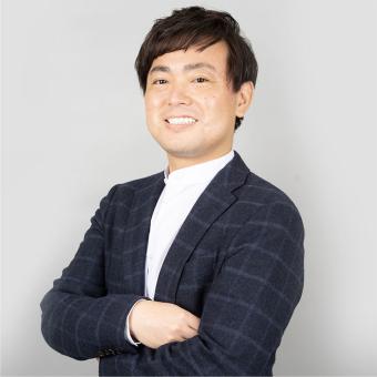 【講師】川島慶 ワンダーファイ(株)代表