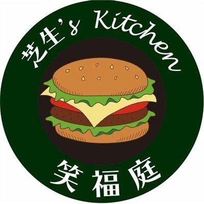 芝生's kitchen 笑福庭
