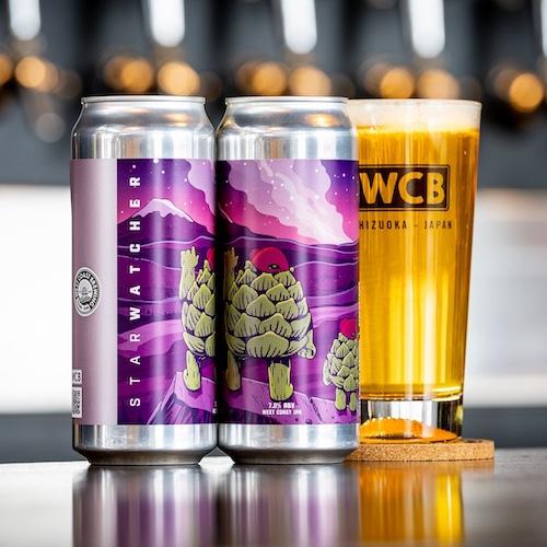 West Coast Brewing
