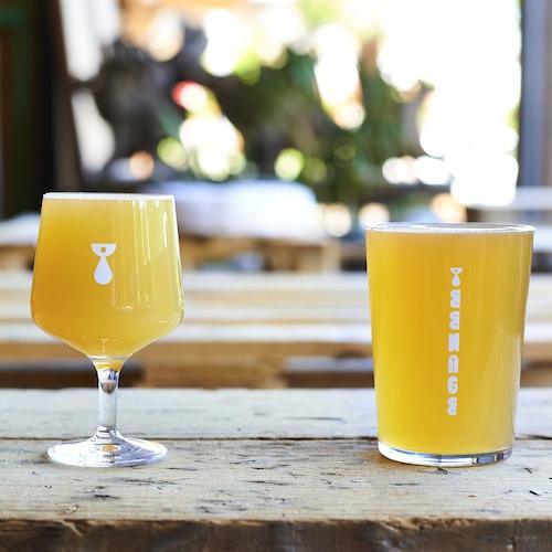 Teenage Brewing