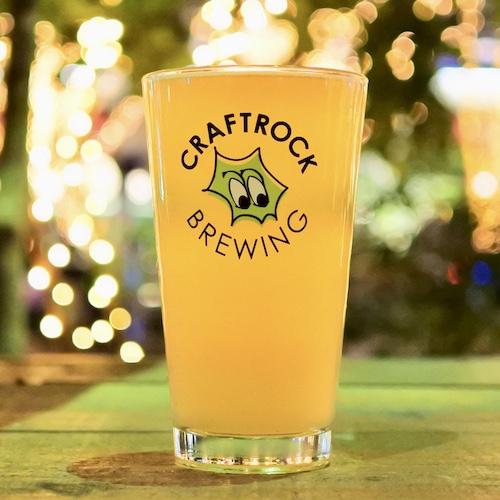 CRAFTROCK BREWING