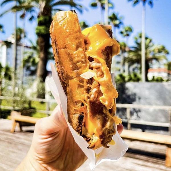 south yard kitchen HARE