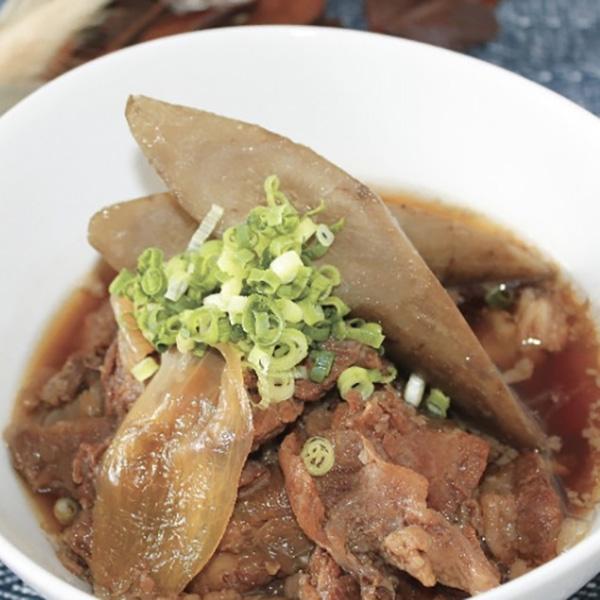 Nikomi Stock Cotocoto