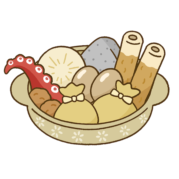 私の御飯