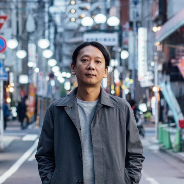 山本高之プロフィール