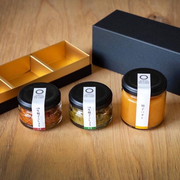 Tokyo Okutama Factory