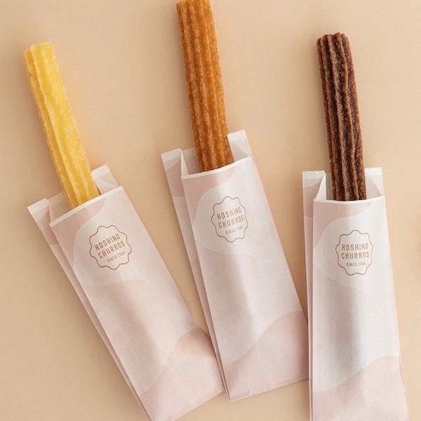 HOSHINO CHURROS