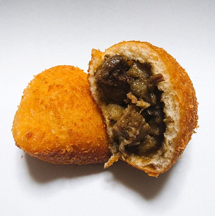 ブーランジェリー エミュウ