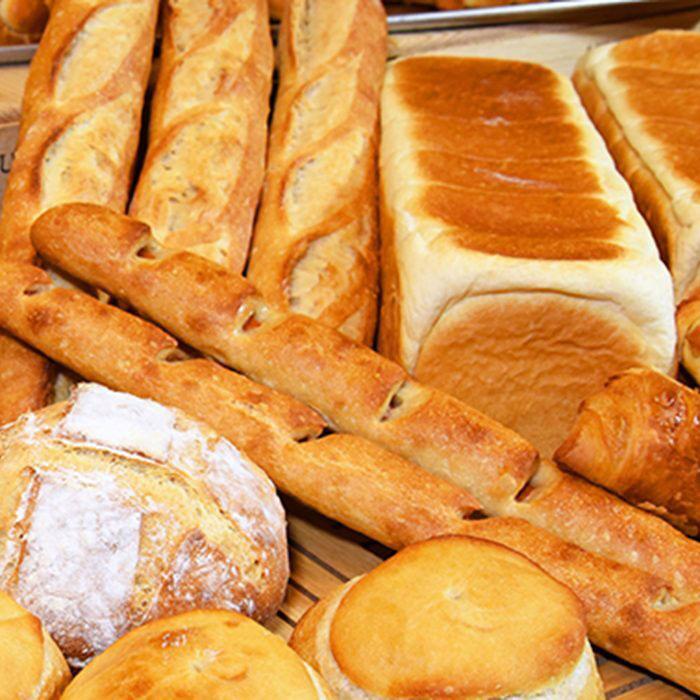 Bakery＆Cafe Angela with R.O.STAR