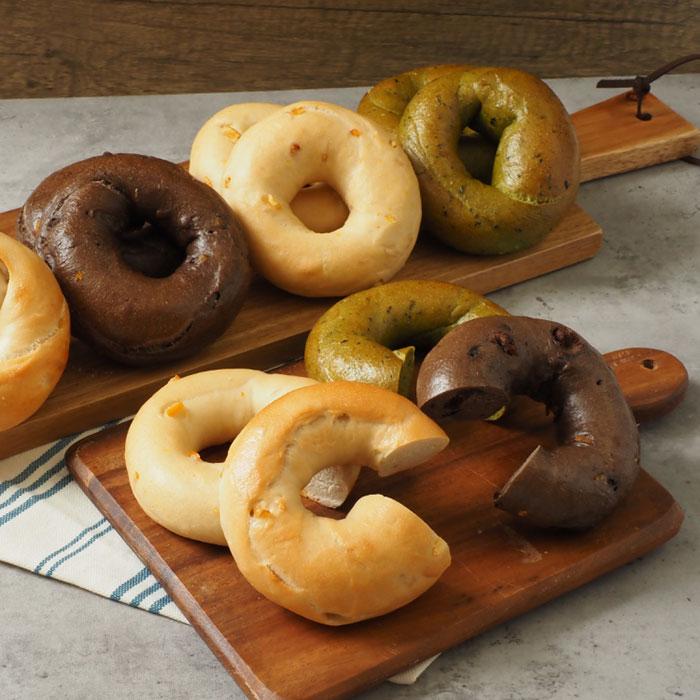 トライベッカベーカリー