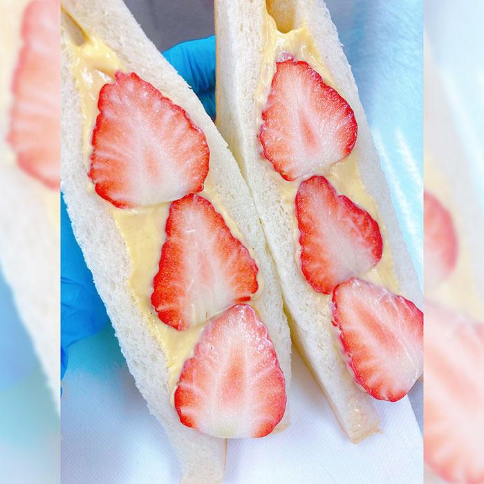 ブーランジェリーレーヴ