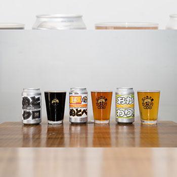 ぬとりブルーイング