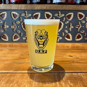 U.B.P BREWERY
