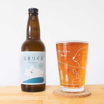 秩父麦酒醸造所