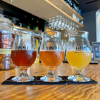 本庄銀座ブルワリー