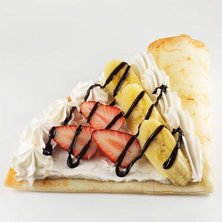 マリオンクレープ