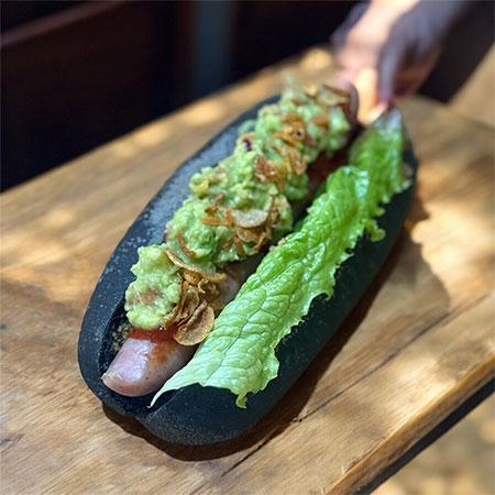 cafe あんさんぶる