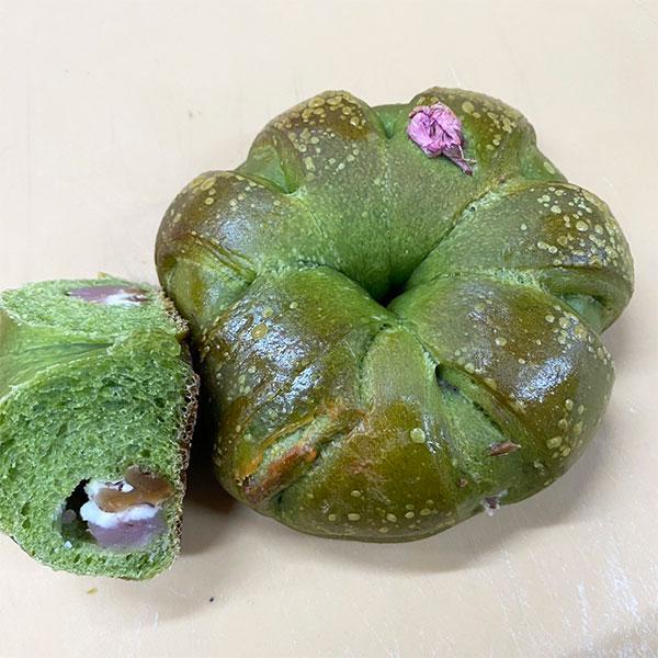 Bakery＆Cafe Angela with R.O.STAR